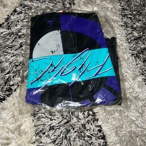 Air Jordan t-shirt